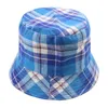 Boys summer hat Bucket sun hat for boys Kids Panama hat Children bucket cap photo prop reversible