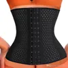 Goede Kwaliteit Bodysuit Vrouwen Taille Trainer Tummy Slemer Shapewear Training Corsets Cincher Body Shaper Bustier gratis verzending