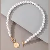 Perle Steinschale Anhänger Halskette Für Frauen Sommer Strand Sterne Herzkette Choker Halsketten Böhmische Armband Erklärung Schmuck Geschenk