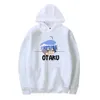 004 Heroes Custom Otaku Hoodies Harajuku DIY Tekst Foto Pullover Sweatshirt met Pocket Streetwear Hip Hop Top Moletom Y0804