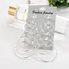 12 Pairs/Set Oversized Big Circle Hoop Earrings Set For Women Simple Punk Brinco Round Earring Party Jewelry Gift