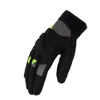 2019 Moto Air Frame Gants MX Off-Road Dirt Bike Motocross Gants Noir/Rouge H1022