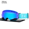 youth snow goggles