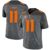 Chen37 Männer Frauen Kinder NCAA College Tennessee Volunteers Football 92 Reggie White Jersey 16 Peyton Manning 6 Alvin Kamara 14 Eric Berry Joshua Dobbs