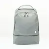 Vijfkleurige hoogwaardige buitenzakken Student Schoolbag Backpack Ladies Diagonale tas Nieuwe lichtgewicht rugzakken