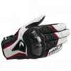 RS TAICHI gants de Moto respirant en Fiber de carbone Moto gants de course Moto gants d'équitation de Motocross H1022