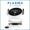 Salon spa usa la penna al plasma per sollevamento di fibroblasti 2in1 oro freddo ozono plasma per il sollevamento degli occhi al plasma