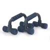 1 Pair Of Work-Type Push-Up Rack For Men And Women Portable Comprehensive Exercise Push-Up Fiess Trainer 787