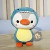 Pluche Speelgoed Penguin Doll Hoge Kwaliteit Gevulde Dier Speelgoed Kinderen Dolls Verjaardag Geschenken Woondecoratie