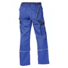 Hoogwaardige draagbare werkkleding werkbroek met cordura knieën Unisex werk bescherming H1223