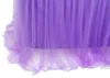 Tulle Table skirt for wedding decoration birthday baby shower Party decor White pink purple Tableware Tablecloth Home Textile 201007