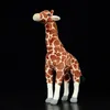 giraffe braun