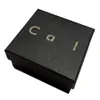 CHA Brand Carton Paper Box Box Box Boxes Case 01