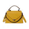 HBP messenger bag handbag handbag designer New design woman bag quality texture fashion fashion shoulder bag chain
