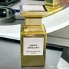 العطور العطور لرذاذ العطور المحايدة 50 مل سولي بولانت أورينتال نوتزور الزهور العداد الطبعة EDP الرائحة الساحرة