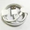 Lighting to USB A Data Charging Cables 1m 3ft 2m 6ft Cell Phone 5W Cords for iPhone 11 XS X Pro Max 8 7 6s Plus without Package