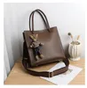 D46 New Style Men and Women's Contte Counter Bag Hand Handbag Passion Preseer Pass254s
