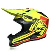 ATV للأطفال من قبل Dot Moto Rcycle Offload Helmet