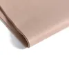 40pcs vävnad 75 * 52 cm Blommig omslagspapper DIY Presentförpackning Paper Wedding Party Home Decoration Supplies