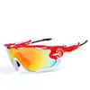 2021 neue Polarisierte Sport Brille Fahrrad Ganze Holz Sonnenbrille Rahmen Für Männer Frauen Laufen Baseball Militär Motorrad Angeln7353202