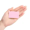 600 st / väska Nagellack Remover Wipes Rengöring Lint Free Paper Pad Soak Off Remover Manicure Tool