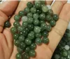 Gratis levering van 10mm Jade Round Beads A98
