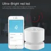 Zigbee PIR Motion Sensor Detector Tuya App Control Intelligent Linkage Smart Home Alarm System2340312