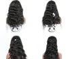 Горячая распродажа длинный черный парик черный парик вьющиеся парики красивая черная лолита длинная волнистая анимация полный парик fzp32