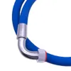 Ensemble de tuyaux d'huile bleus pour compresseur Sullair, 2 pièces/lot, 02250098-622/ 02250098-624