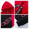 Singleroad Mens Hoodies 남성 colorblock 캐주얼 패치 워크 후드 니 일본가 스트리트 힙합 카키색 까마귀 스웨트 남자 201113