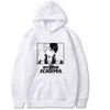 My Hero Academia Hoodies Fashion Anime Pullovers Tops Long Sleeve Unisex Clothes Y0803