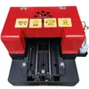 Yazıcılar CISS Şeker Yazıcı Yenilebilir Mürekkep Gıda Kek Sac Baskı Makinesi