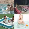 Poolzubehör 10 Stück Schwimmfilterschwamm Ölabsaugung Absorbierender Schmutzabschaum für Pools Wannen Spas Reinigungswerkzeuge