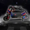 VSETT 11 Plus Scooter électrique 11 pouces amélioré ZERO 11X Plus Hoverboard Double entraînement 60V 3000W Double moteur