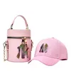 تصميم الأزياء قبعات الكرة الأنيقة الأوروبية والأمريكية اللون الماس المسائية حقائب المرأة حقيبة يد