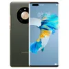 Oryginalny Huawei Mate 40 Pro 5g Telefon komórkowy 8 GB RAM 128GB 256 GB ROM Kirin 9000 Android 6.76 "50mp 4400mAh NFC Face Id Phellprint Telefon komórkowy