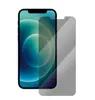 2,5D Protektora szkła złagodzonego prywatności dla iPhone'a 15 14 13 12 Mini 11 Pro XR XS x Max 6 7 8 Plus dla Samsung Galaxy A15 A25 A35 A55 A05 A05S Screen telefon