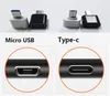 Adaptador DHL tipo C a USB OTG para teléfono Android, tableta, PC, Samsung, LETV, Xiaomi, IP OTG, lector de tarjetas de disco USB