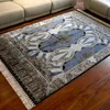 Dywany Wysokiej jakości luksusowy salon dywan dywany dywan od producenta Nanyang