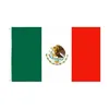 DHL MX Mex Mexicanos Mexican Flag of Mexico Whole Direct Factory gotowa do wysyłki 3x5 FTS 90X150CM7873685