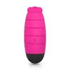 NXY vibrators vibrator afstandsbediening bullet USB opladen vibratie seksspeeltje voor vrouw 0104