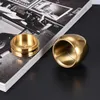 IJU035 Premium quality new arriving 316L stainless steel cremation jewlery mini urn keepsake men/ women ash holder 40mm x 28mm