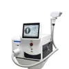 Super effectief Duitsland bar 808nm draagbare ijsdiode laser ontharing schoonheid machine voor permanente pijnloze ontharing voor alle kleurenhuid