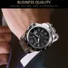 Нарученные часы 2021 Top Fashion Diver Watch Men 30 Aatm Водонепроницаемые даты Clock Sport Watch Mens Quartz.