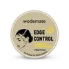 Wodemate Hair Edge Control Gel Slay Thin Baby Hairs Wax Perfect Line Styling Cream Smooth Frizziy Non Greasy 100g4242013