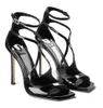 Elegante Marken Azia Sandalen Schuhe Stiletto Heels Frauen Pumps Kreuz Riemchen Braut Hochzeit Kleid Sexy Karree Dame High Heels EU35-43