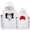 Nuova felpa con cappuccio Anime Streetwear Coppia Cappotto invernale Moda allentata Uchiha Itachi Felpe con cappuccio Felpa con cappuccio unisex Uomo Donna3593002