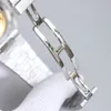 Orologio da uomo orologi meccanici automatici 40 mm waterproof business orologi da polso sapphire montre de lussuoso regalo per uomini