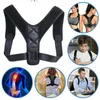 Correcteur de posture pour hommes et femmes, redresseur de dos, ceinture de soutien, soulagement de la douleur aux épaules et au cou