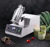 Kommersiell Automatisk Pearl Milk Tea Shaking Machine Single Bottle Bubble Tea Shaker Digital Display Control